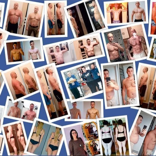 Korekta postawy - bezpieczeństwo treningu